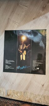 Vinylove platné ABBA , M.Zbyrka , Elan - 6