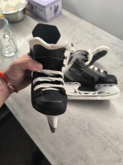 Detské korčule CCM tacks AS 550 - 6