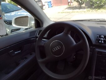 Audi A4 2.0 96kw - 6