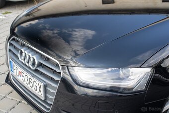 aj NA SPLÁTKY Audi A4 Avant 2.0 TDI - 6