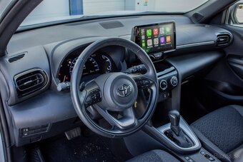 Toyota Yaris Cross 1.5 Dynamic Force / AJ NA SPLÁTKY - 6