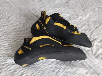 Lezečky La sportiva - 6