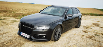 audi a4 b8 2.7 tdi 190 ps - 6