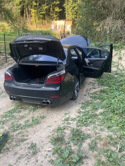 Bmw e60 530d - 6