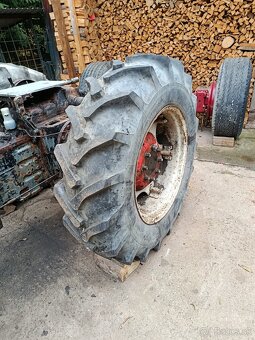 Diely Zetor - 6