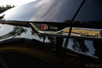 Audi A5 Sportback 2.0 TDI S line quattro S tronic - 6