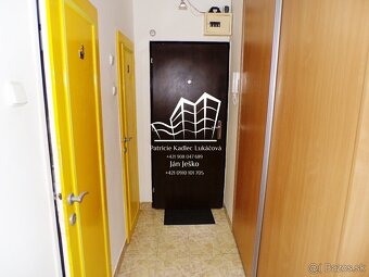 Predaj 3 - izbového bytu vo výbornej lokalite, Michalovce - 6