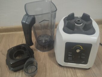 G21 Perfect smoothie white - 6