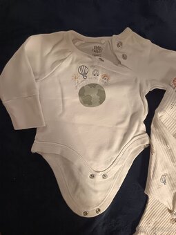 Oblečenie pre novorodenca - 6