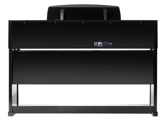 Zachovalé digitálne piano Kurzweil MP20 - 6