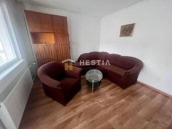 NOVINKA 3 izbový byt na prízemí, čiastočne zariadený, s balk - 6