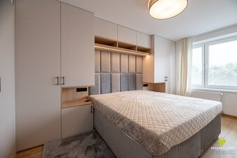 Unikátny 3-izbový byt na Starom sídlisku - 6