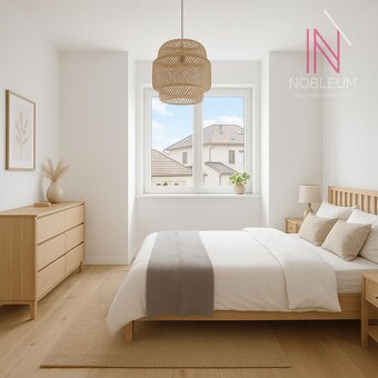 3 izbový byt v Senci s balkónom - 6