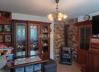 NA PREDAJ ROD. DOM, POZEMOK 294M2, KLÁŠTORSKÁ ul., PIEŠŤANY - 6