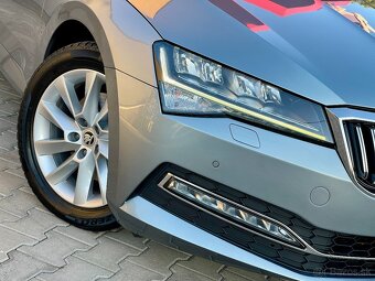 Škoda Superb Combi 3 Style Facelift 2.0 TDI DSG 110kW°DPH° - 6