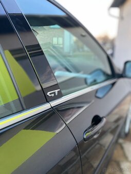 Renault Laguna 2.0DCI GT - 6