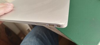 MacBoo Air core i5 - 6