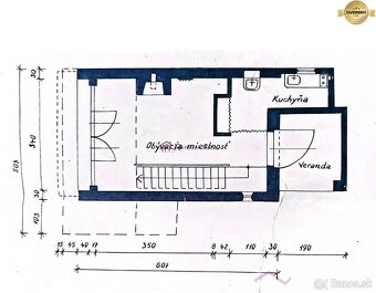 Záhrada s chatkou v tichej časti Košíc - Krásna - 6