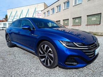 Volkswagen Arteon SB R-Line 1.4 TSI eHybrid 160 KW DSG - 6