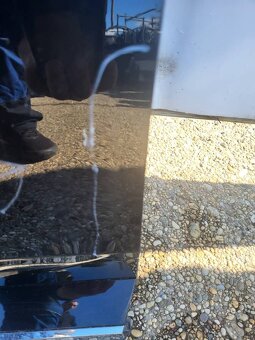 Volkswagen arteon blatnik pravy - 6