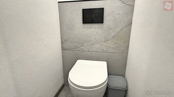 Najlepšia lokalita v meste.Dvojizbový byt po kompletnej reko - 6