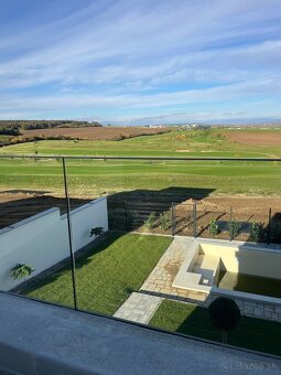 Exkluzívne 4 izb. vily (198 m2) s najkrajším výhľadom od 405 - 6