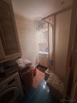 4 izbový byt + loggia TN -  Sihot II. - ul. M. Turkovej - 6