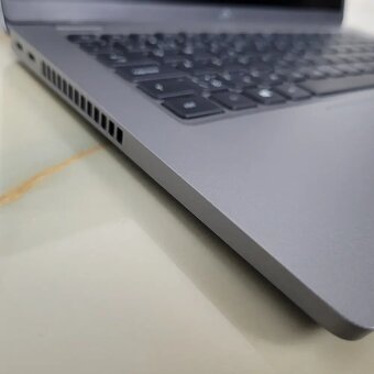 Notebook Dell Latitude 5420 i7-1185G7 32GB 512GB - 6