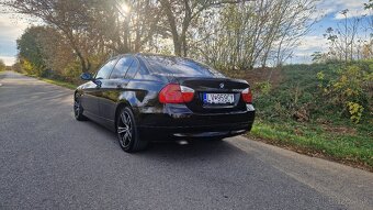 BMW e90 320 d - 6