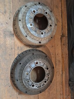 Diely lada niva 1.7 - 6