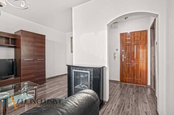 ALL INCLUSIVE | NA PRENÁJOM GARZÓNKA S PIVNICOU, DUNAJSKÁ ST - 6