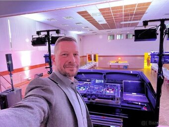 Dj na svadbu... - 6