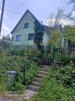 Predáme rodinný dom v Zliechove - 6