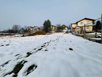 Pozemok na Predaj - Liptovské Sliače - 6