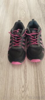 Topánky na turistiku - 6