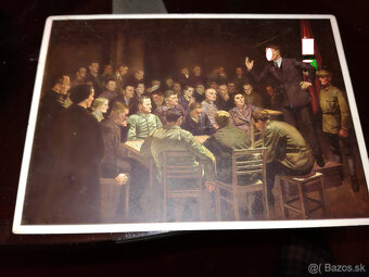 SUDETY pohladnice - 6