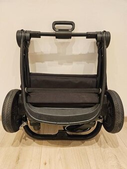 Kočík Zopa move - 6