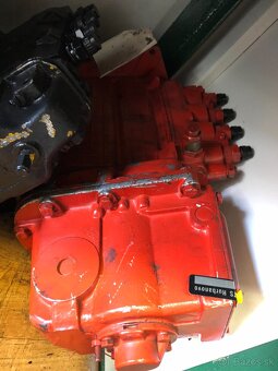 Vstrekovacie čerpadlo praga v3s s5t Liaz, Tatra, Avia , RTO - 6
