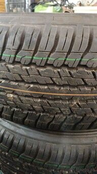 Isuzu D Max vaničky 2025 - 6