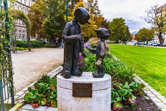 Obrazy autor Jaroslav Pleskal - 6