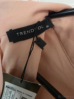 Spoločenské šaty - 6