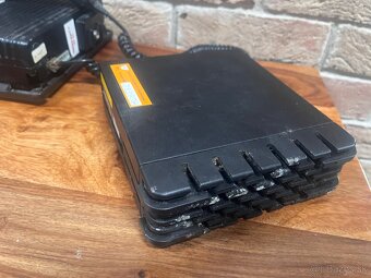 Autotelefon Blupunkt a philips - 6
