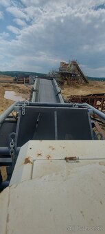 čeľustný drvič Metso LT 116, drvič kameňa - 6