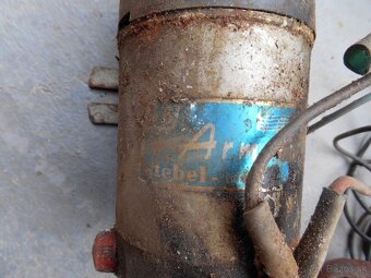 Predám dobové fanfary - 6