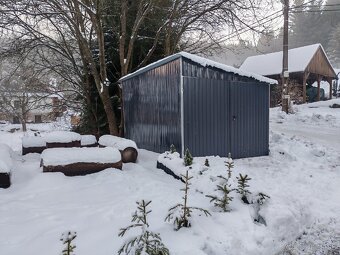 Predám novostavbu Donovaly - 6