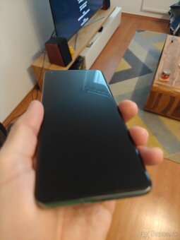 Oneplus 10 Pro (12GB/256GB) - zelený - 6