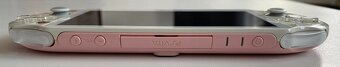 PS Vita 2000 Pink White ( Slim ) + 64gb - 6