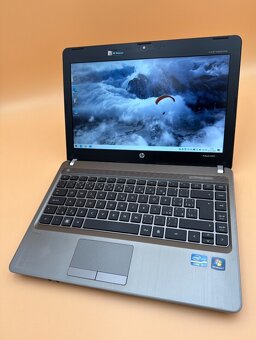 Notebook HP ProBook 4330s, i3 , SSD 256 GB, 8 GB RAM, Win 10 - 6