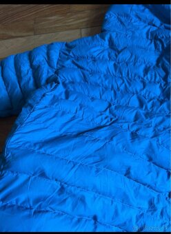 Zateplená detská bunda Mammut - 6