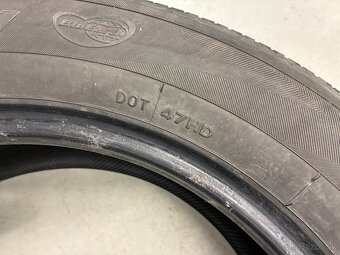 Yokohama Geolandar SUV 225/60 r18 - 6